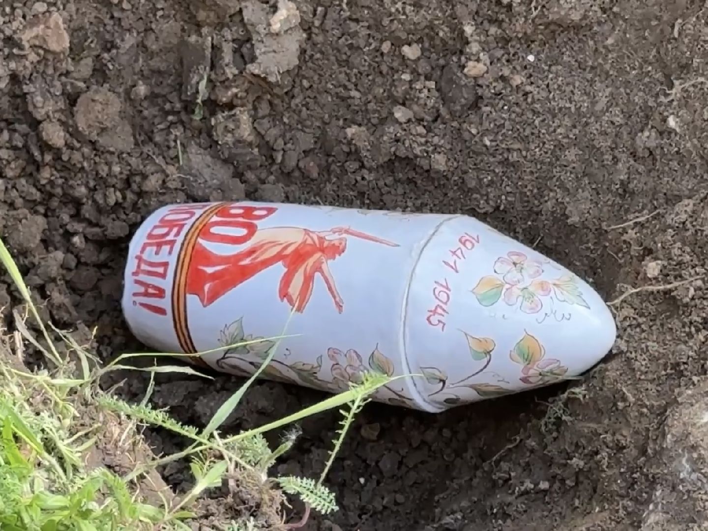 раменское, день победы, капсула времени, ггу, гжель, гжельский государственный университет,