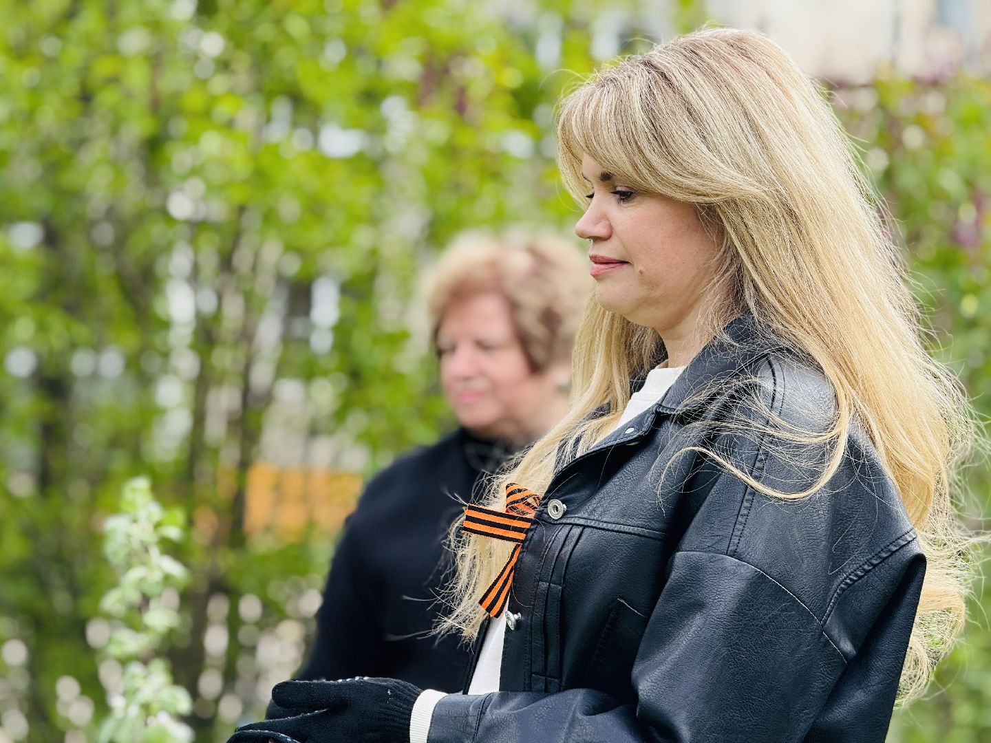 раменское, день победы, капсула времени, ггу, гжель, гжельский государственный университет,