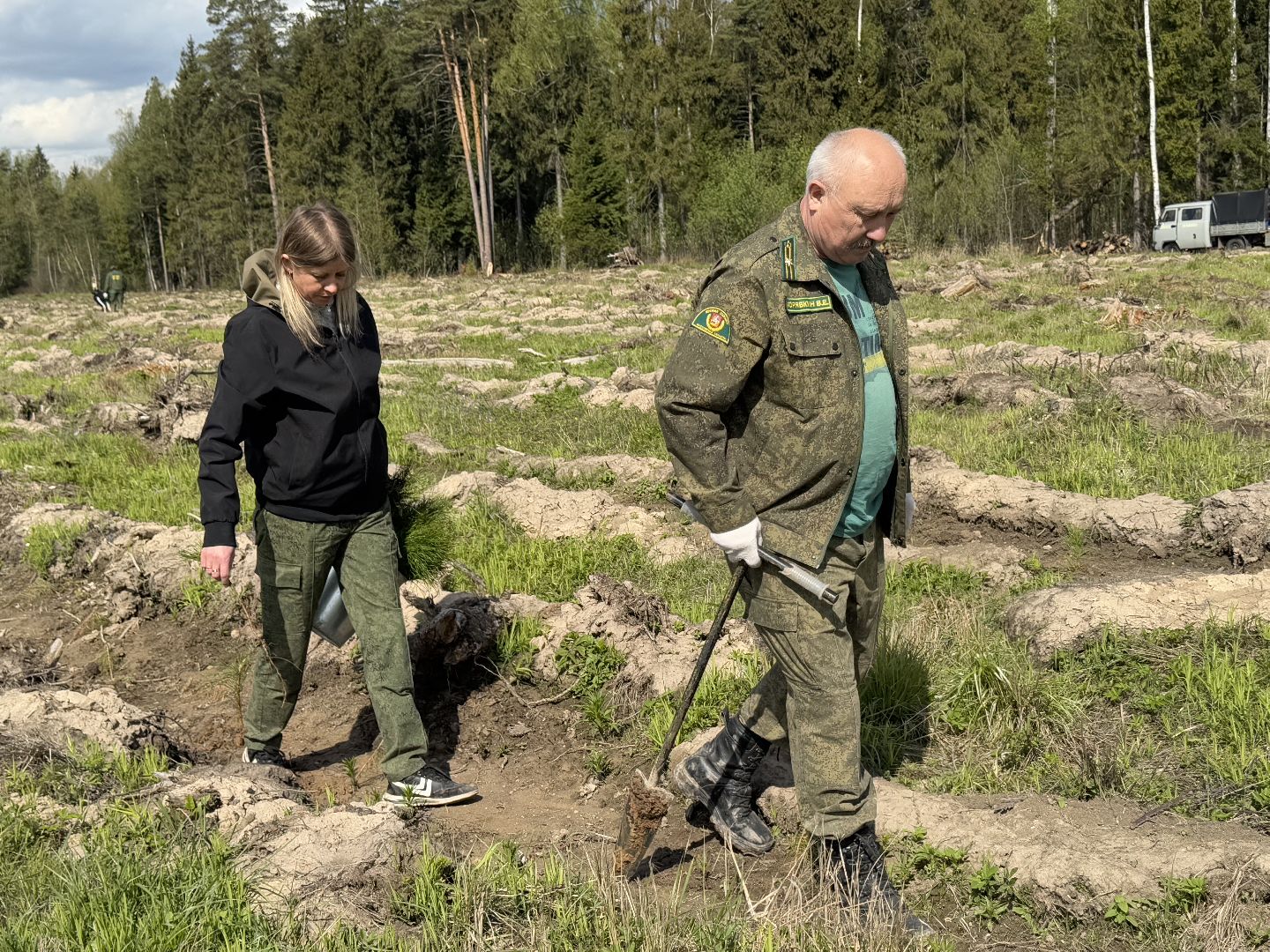 фк родина, балашиха, сад памяти,