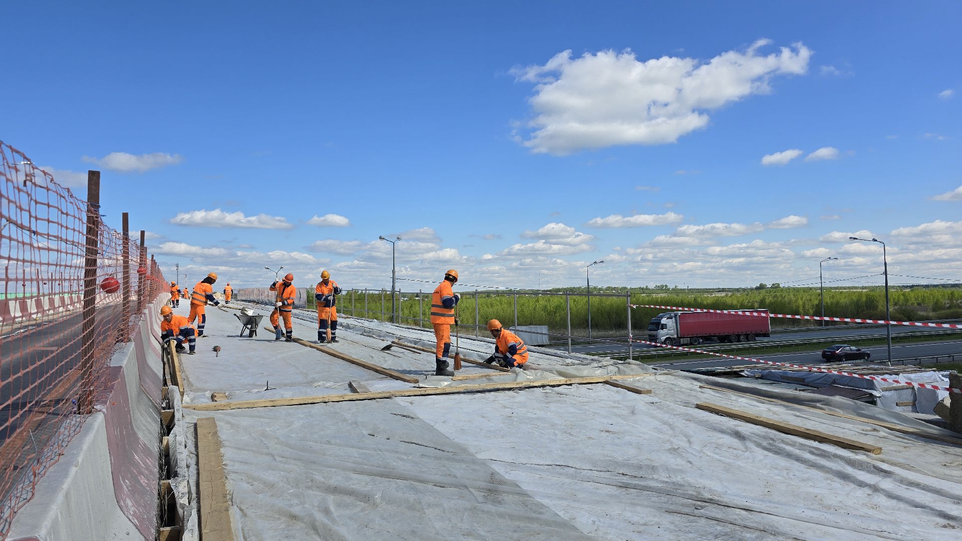 Коломна , дороги, дорожный ремонт, м5 урал,