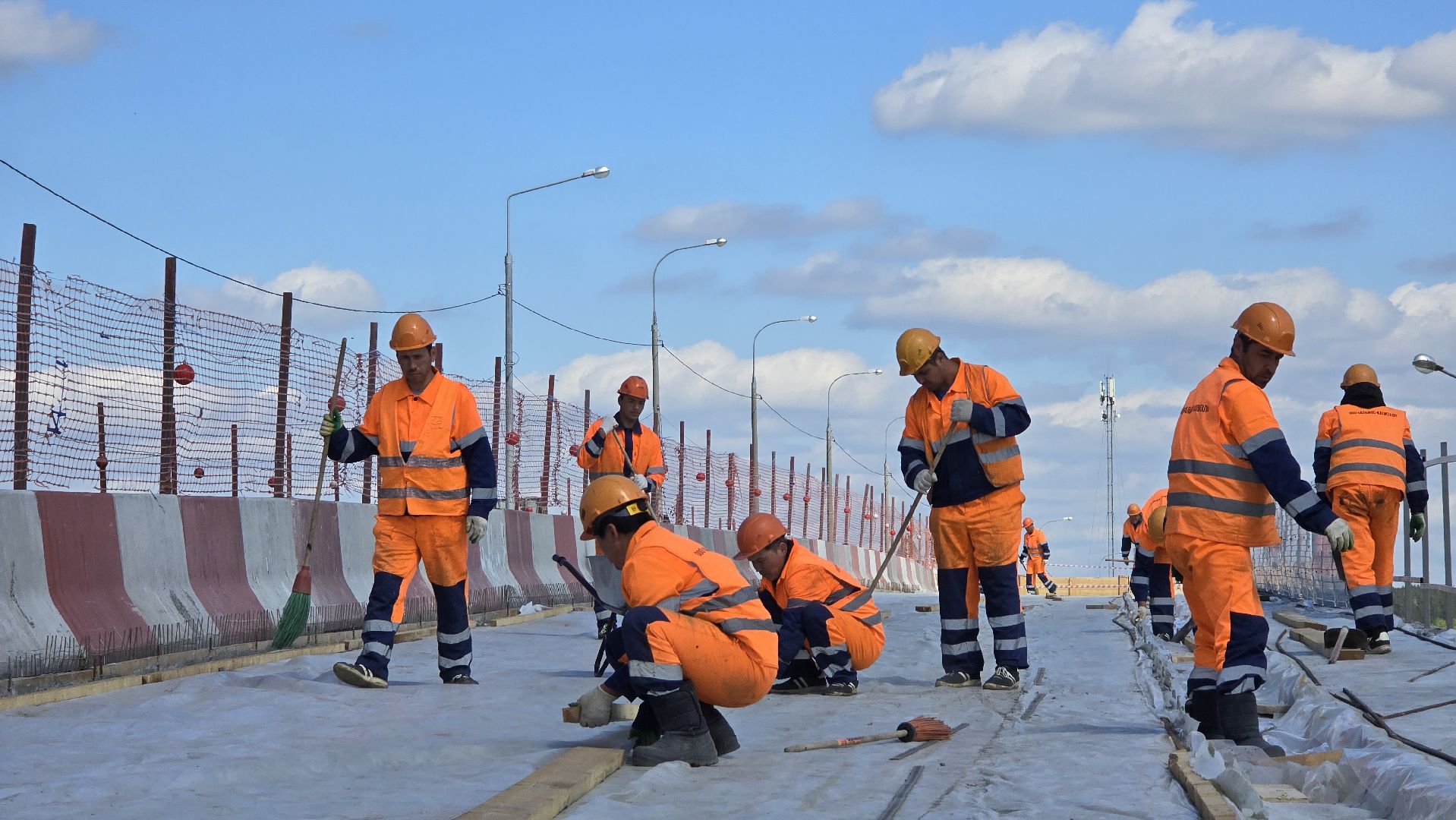 Коломна , дороги, дорожный ремонт, м5 урал,