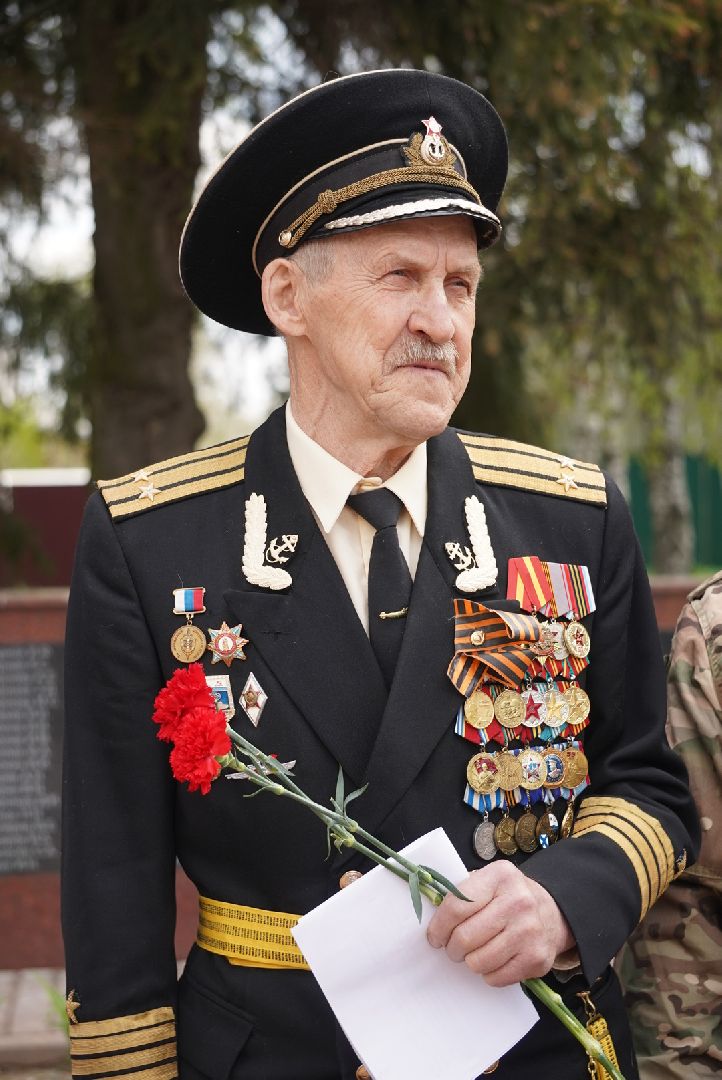 павловский посад, вечный огонь, день победы,