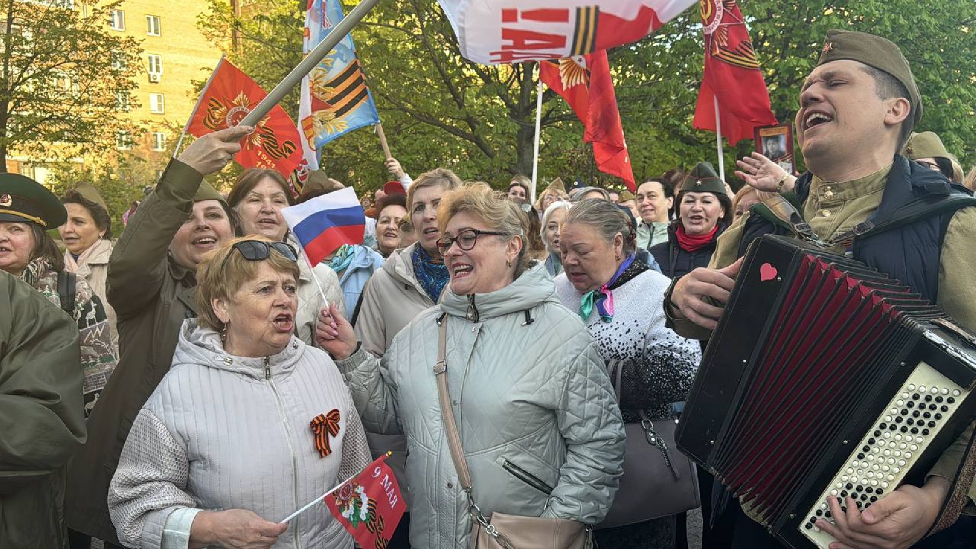 военные песни, шествие, железнодорожная,
