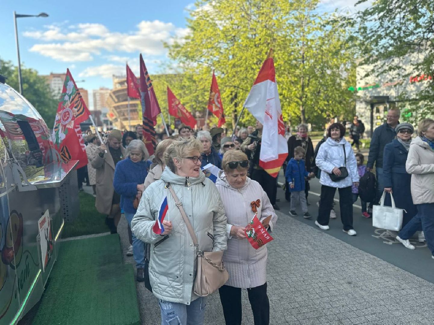 военные песни, шествие, железнодорожная,