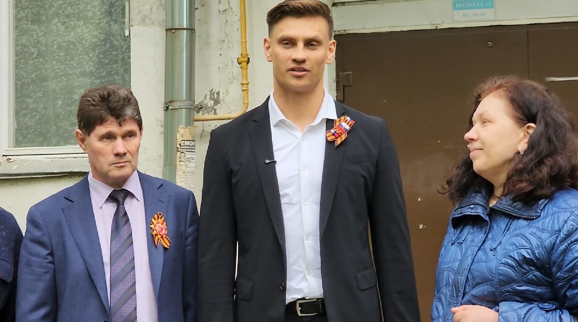 табличка, долгопрудный,памятные таблчки ветеранам ВОВ, ветераны, волонтеры,