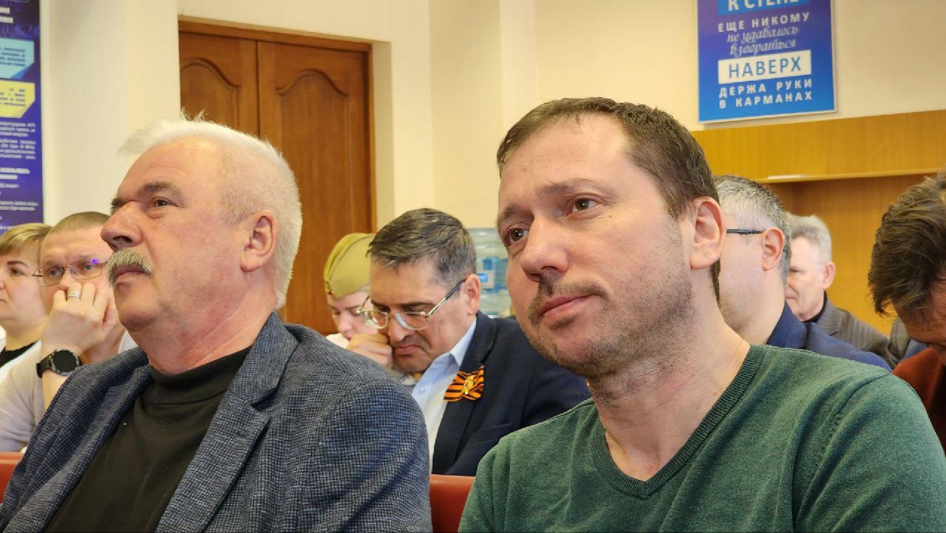 Дубна, Завод Тензор, Прокурор Дубны, Кибермошенники,