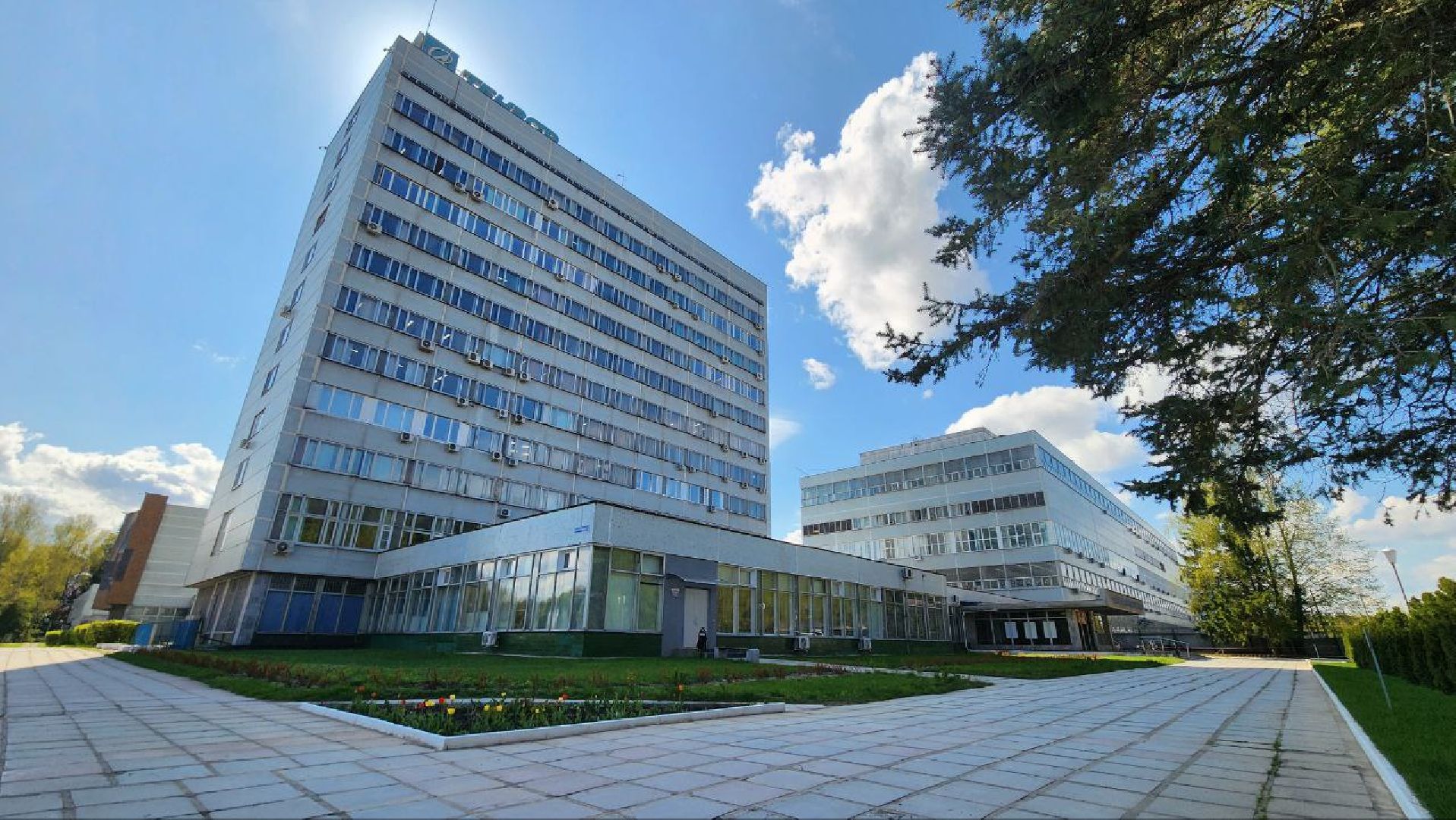 Дубна, Завод Тензор, Прокурор Дубны, Кибермошенники,