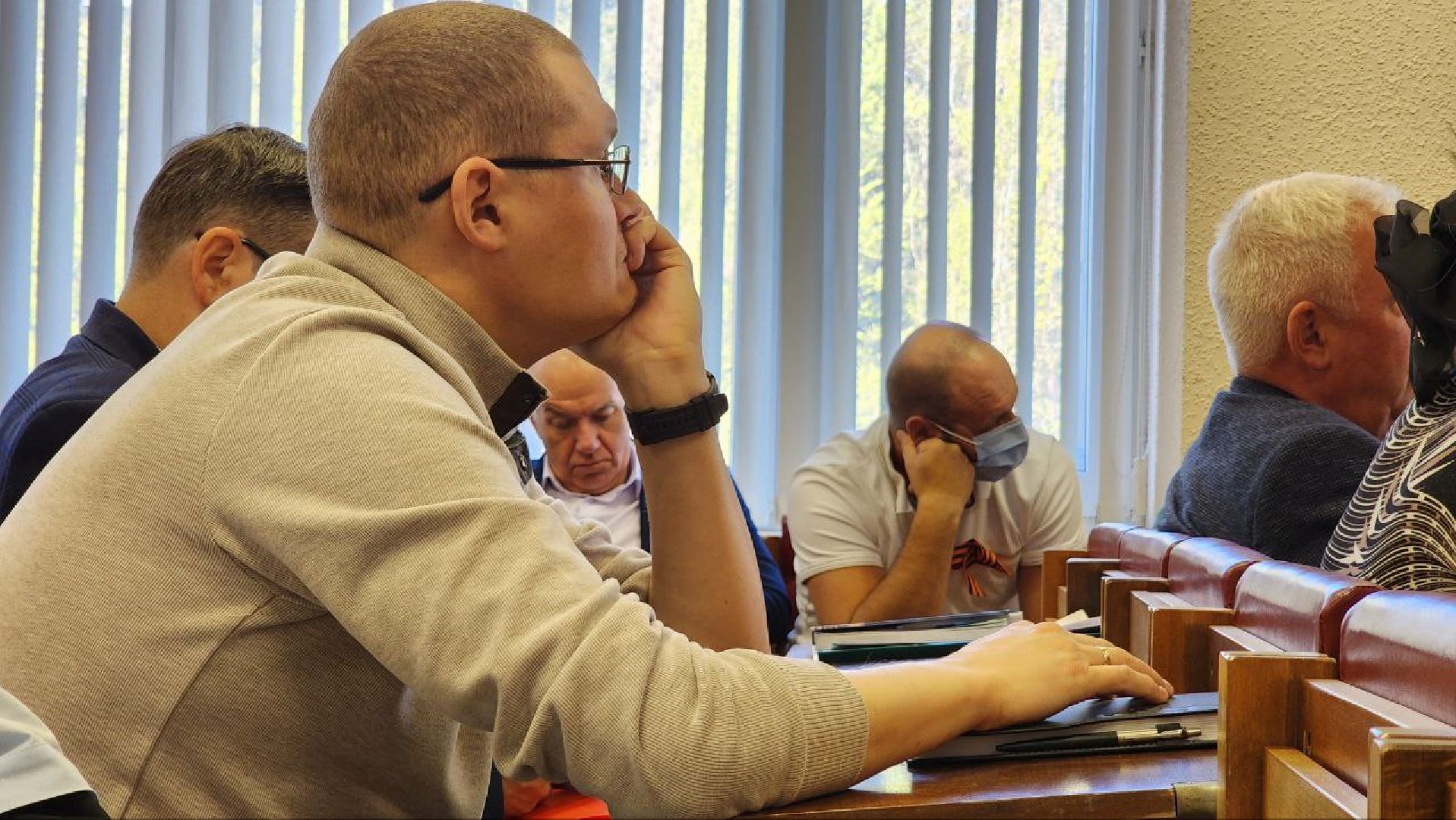 Дубна, Завод Тензор, Прокурор Дубны, Кибермошенники,