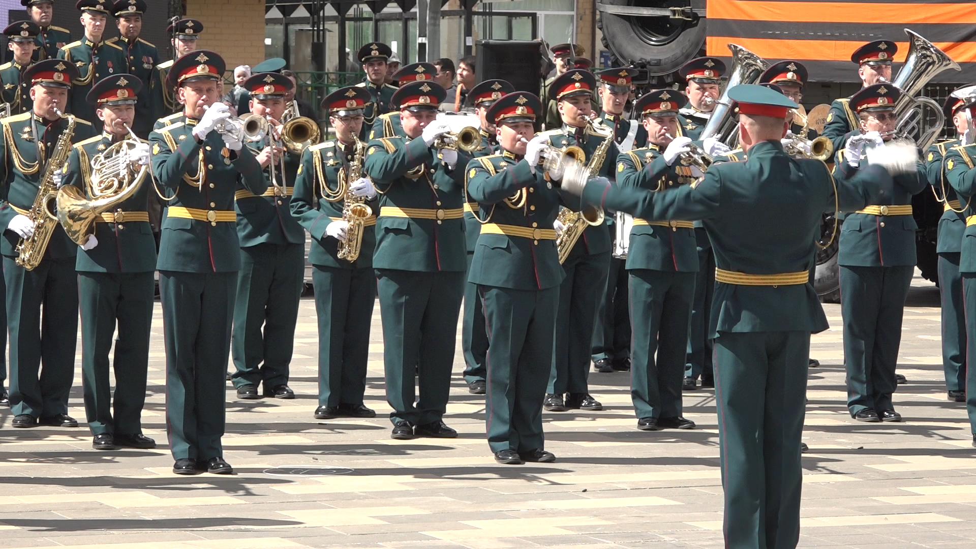 плац-парад рвсн, рукопашный бой, власиха РВСН, ракетные войска, день победы,