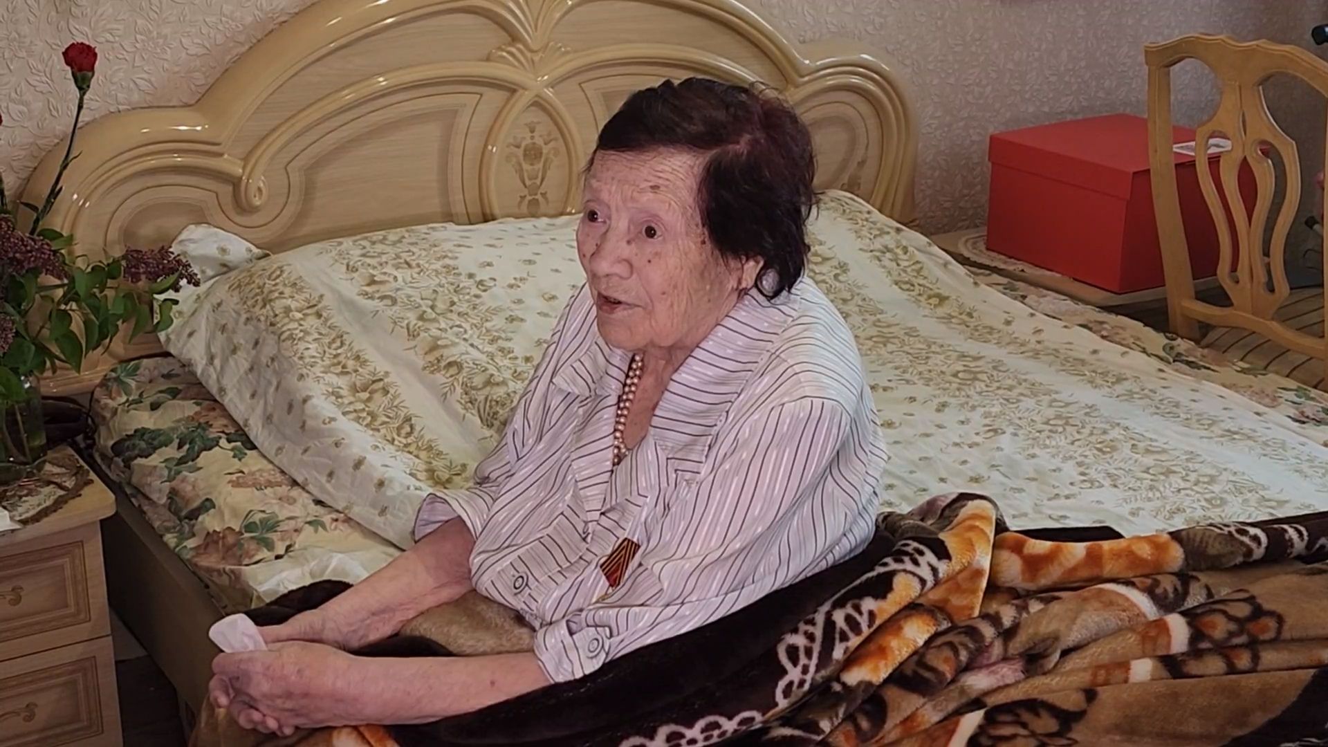 королёв, день победы в королеве, участник великой отечественной войны,