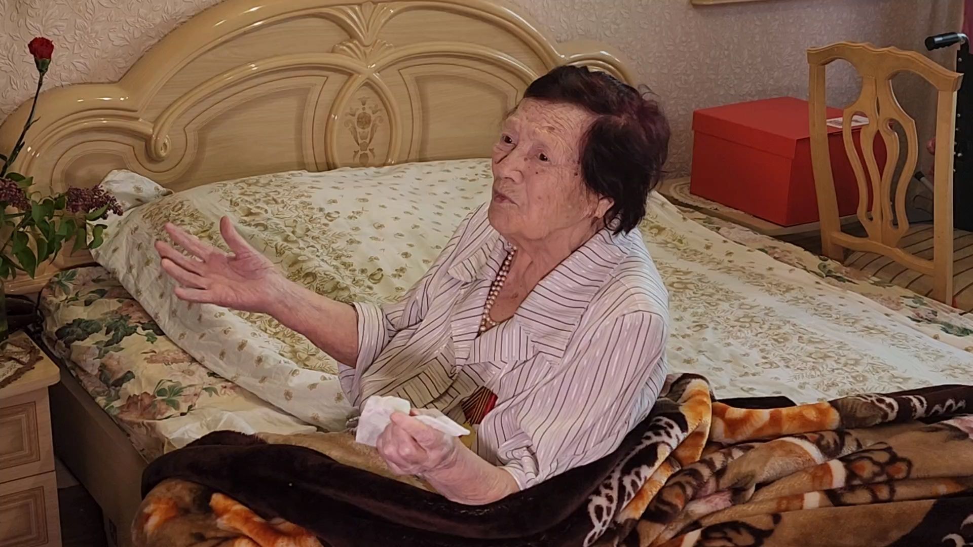 королёв, день победы в королеве, участник великой отечественной войны,