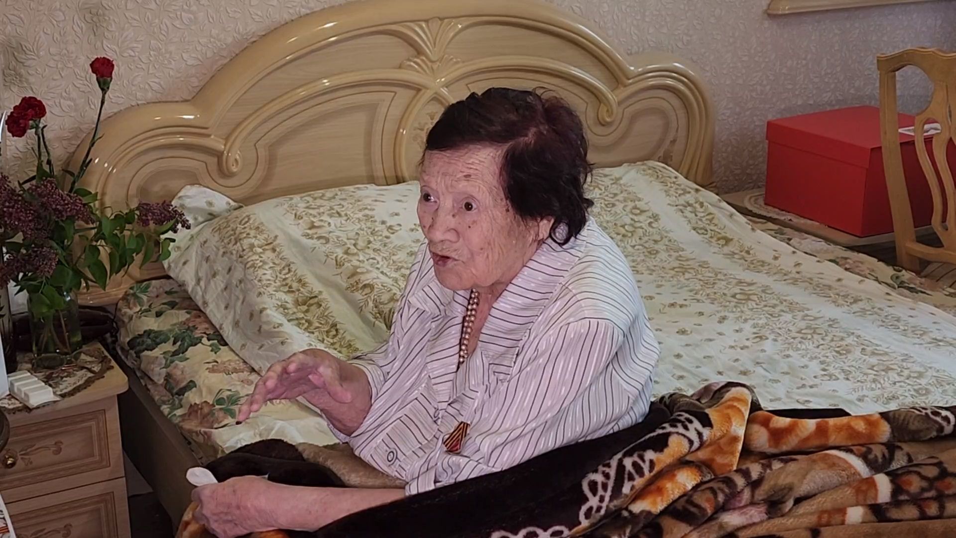 королёв, день победы в королеве, участник великой отечественной войны,