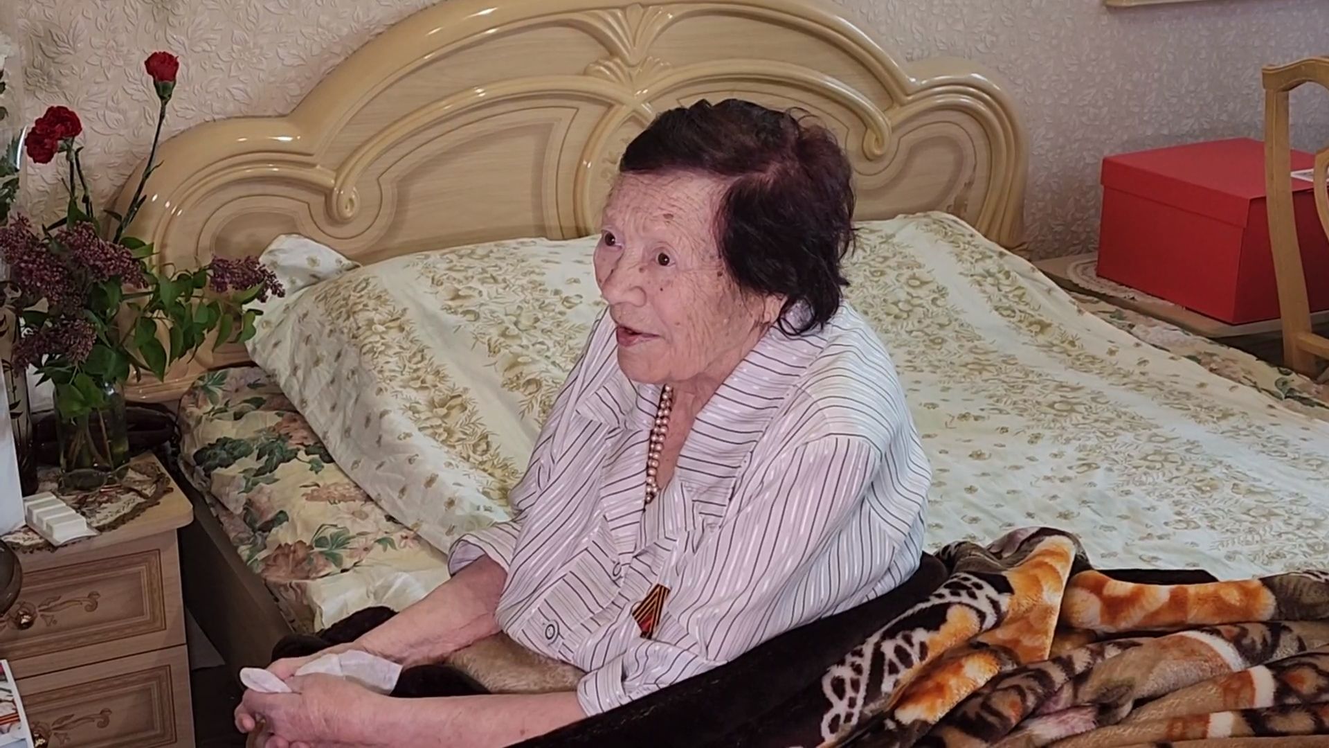 королёв, день победы в королеве, участник великой отечественной войны,