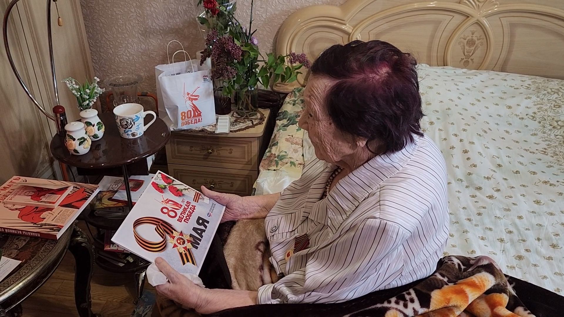 королёв, день победы в королеве, участник великой отечественной войны,