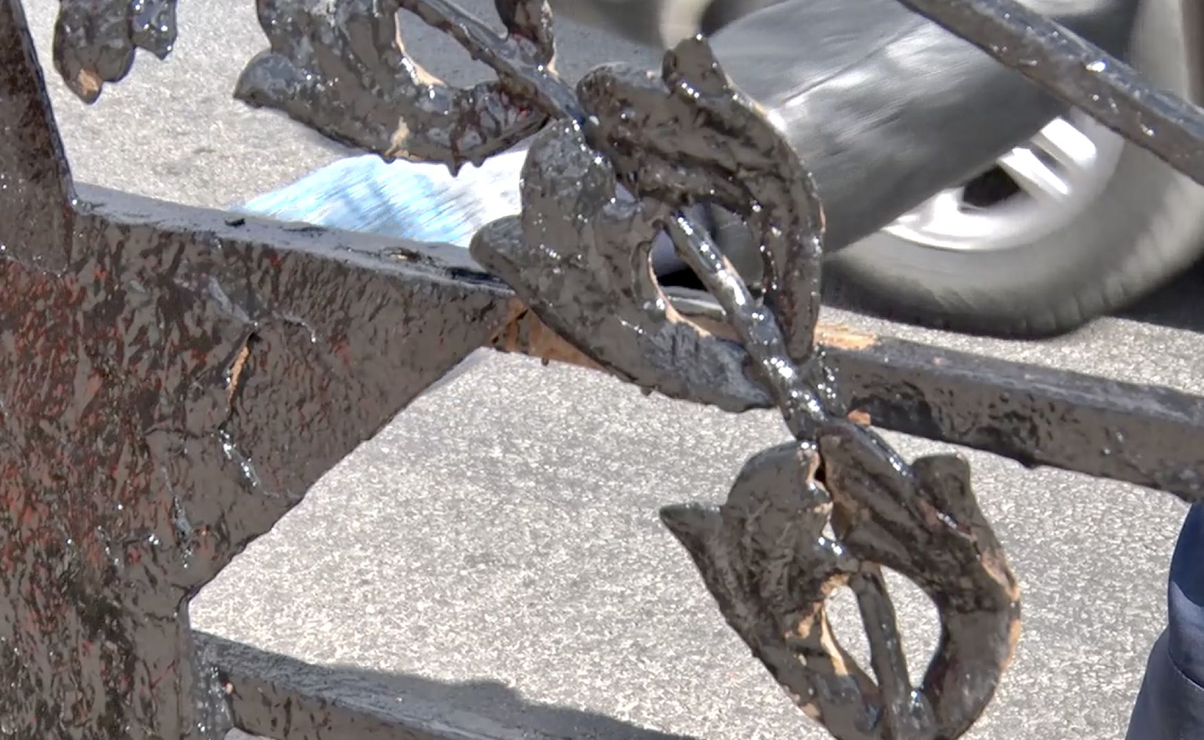 Клин, благоустройство, память, перемены