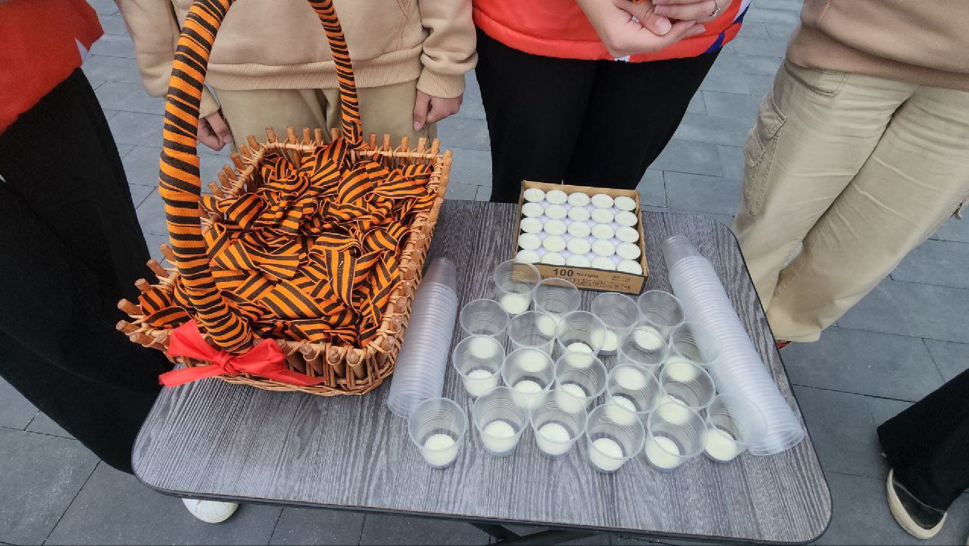 Луховицы #80летПобеды #СвечаПамяти #Юнармия #ПомнимГордимся #НаследиеПобеды #Патриотизм #МолодежьМО,