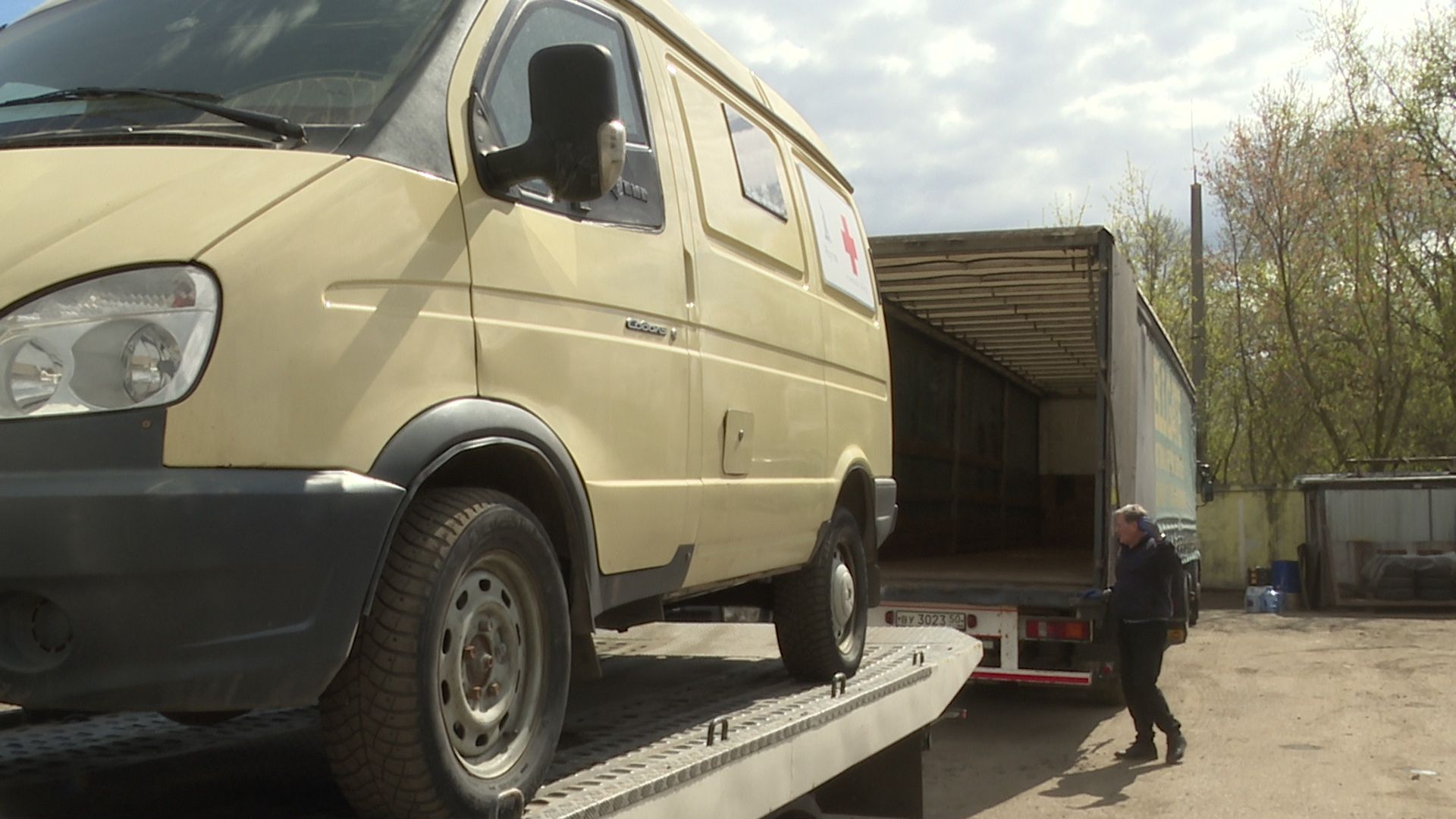 Реутов, бронированные автомобили, запчасти, покрышки, резина, техобслуживание