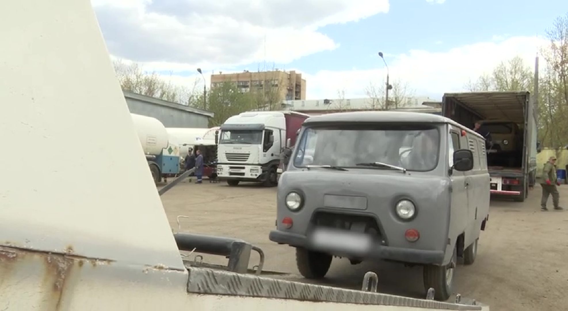 Реутов, бронированные автомобили, запчасти, покрышки, резина, техобслуживание