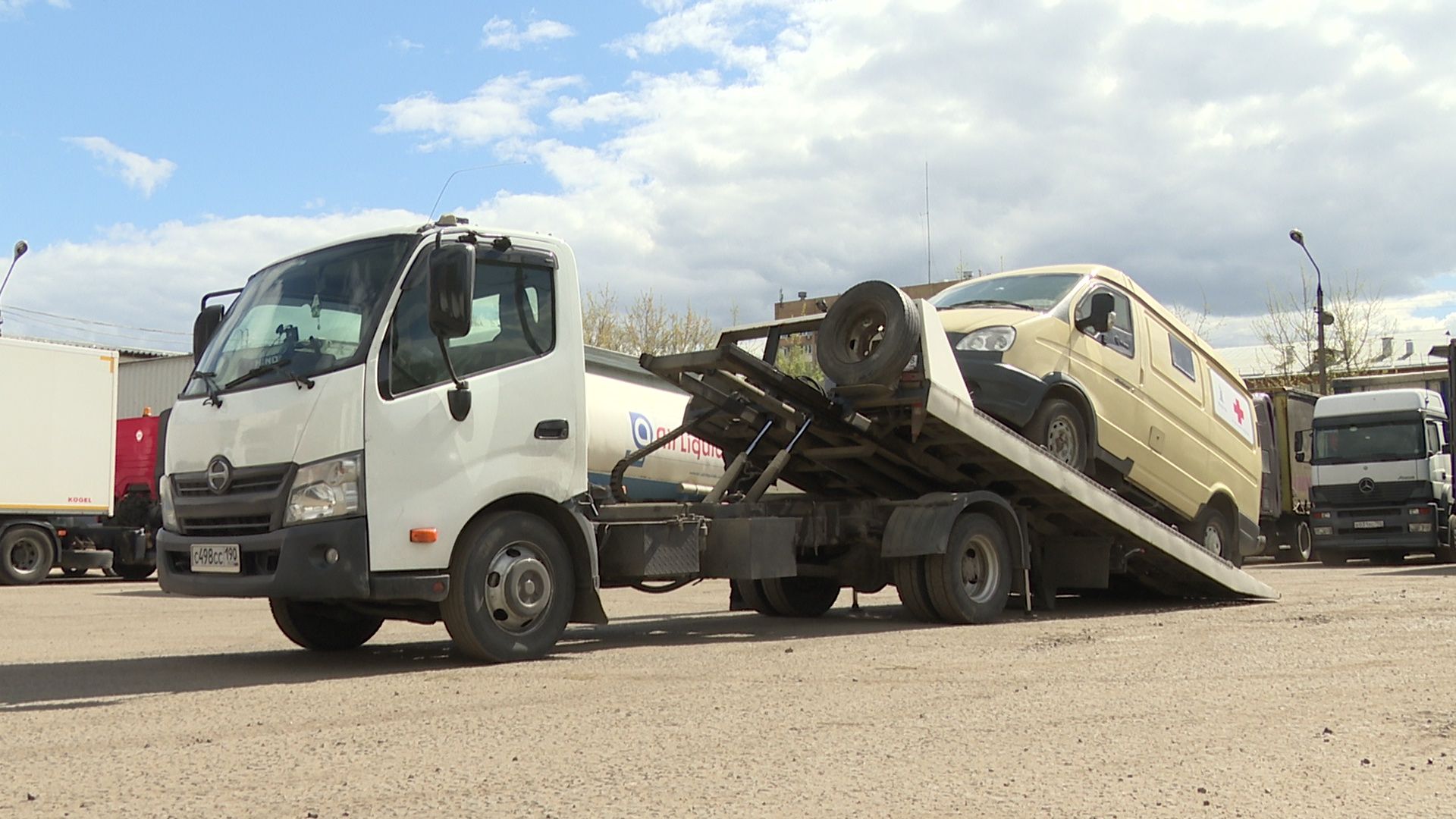 Реутов, бронированные автомобили, запчасти, покрышки, резина, техобслуживание