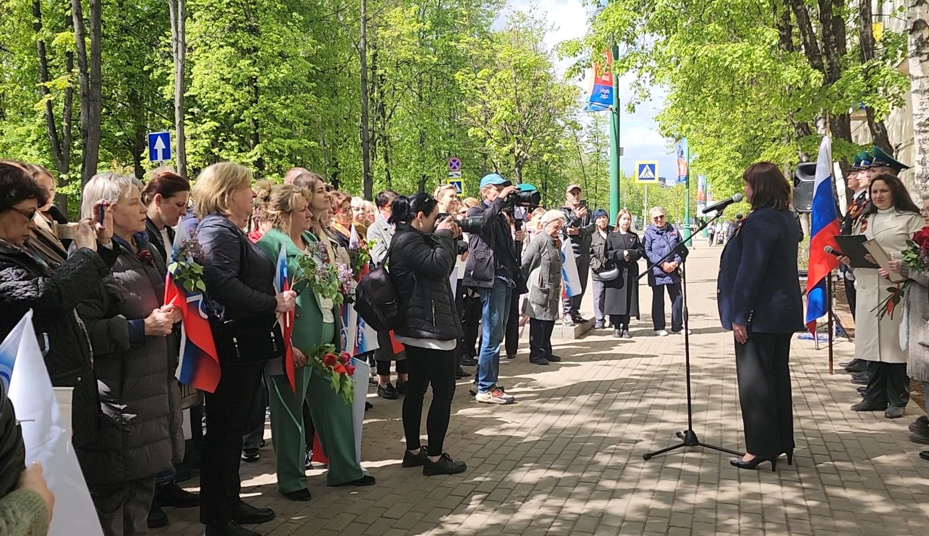 9 мая, Ветеран, Дом, Память,