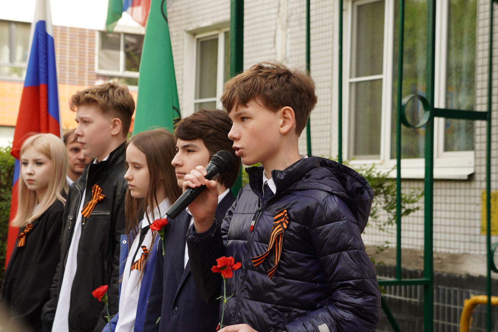 котельники, мемориальная доска , великая отечественная война, вов, 9 мая,