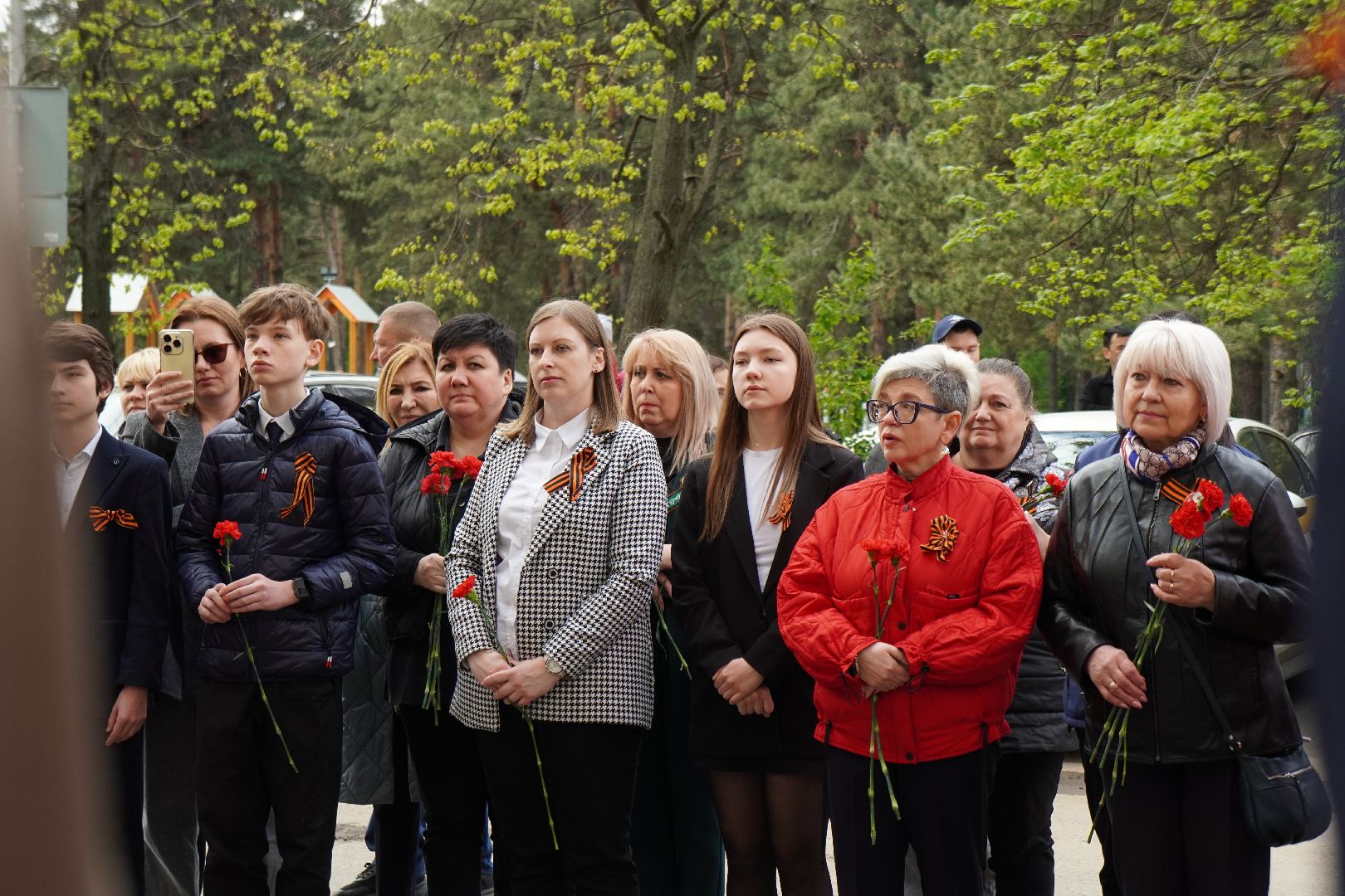 котельники, мемориальная доска , великая отечественная война, вов, 9 мая,