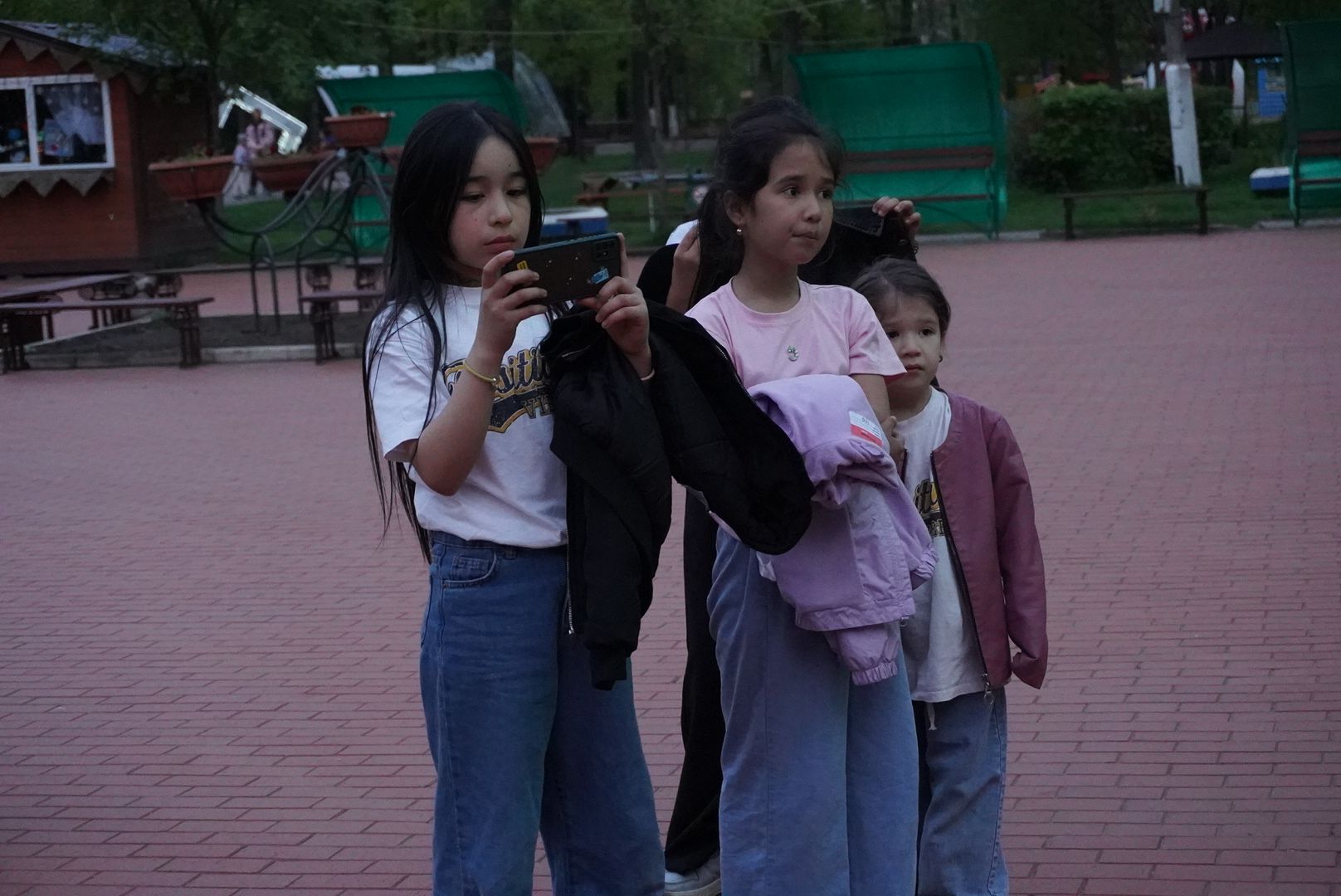 павловский посад, акция , день победы,