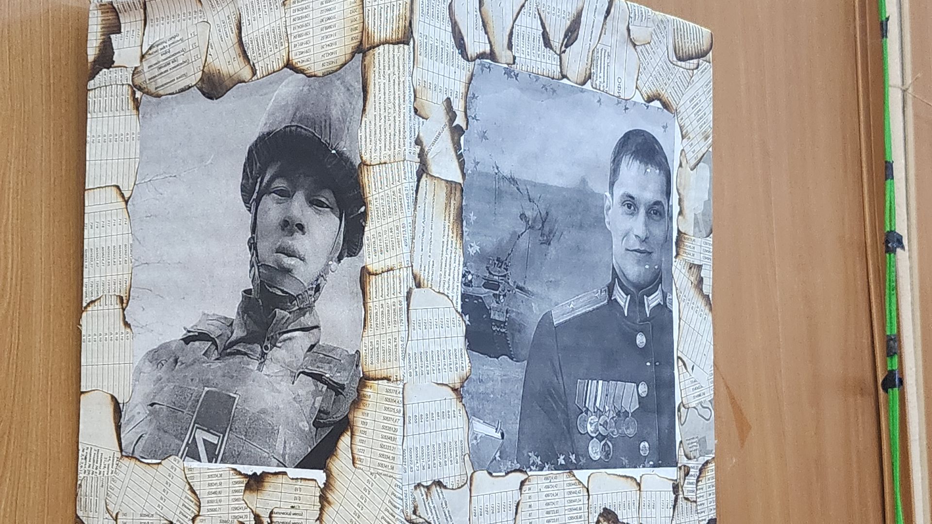 волоколамск, день победы, концерт,