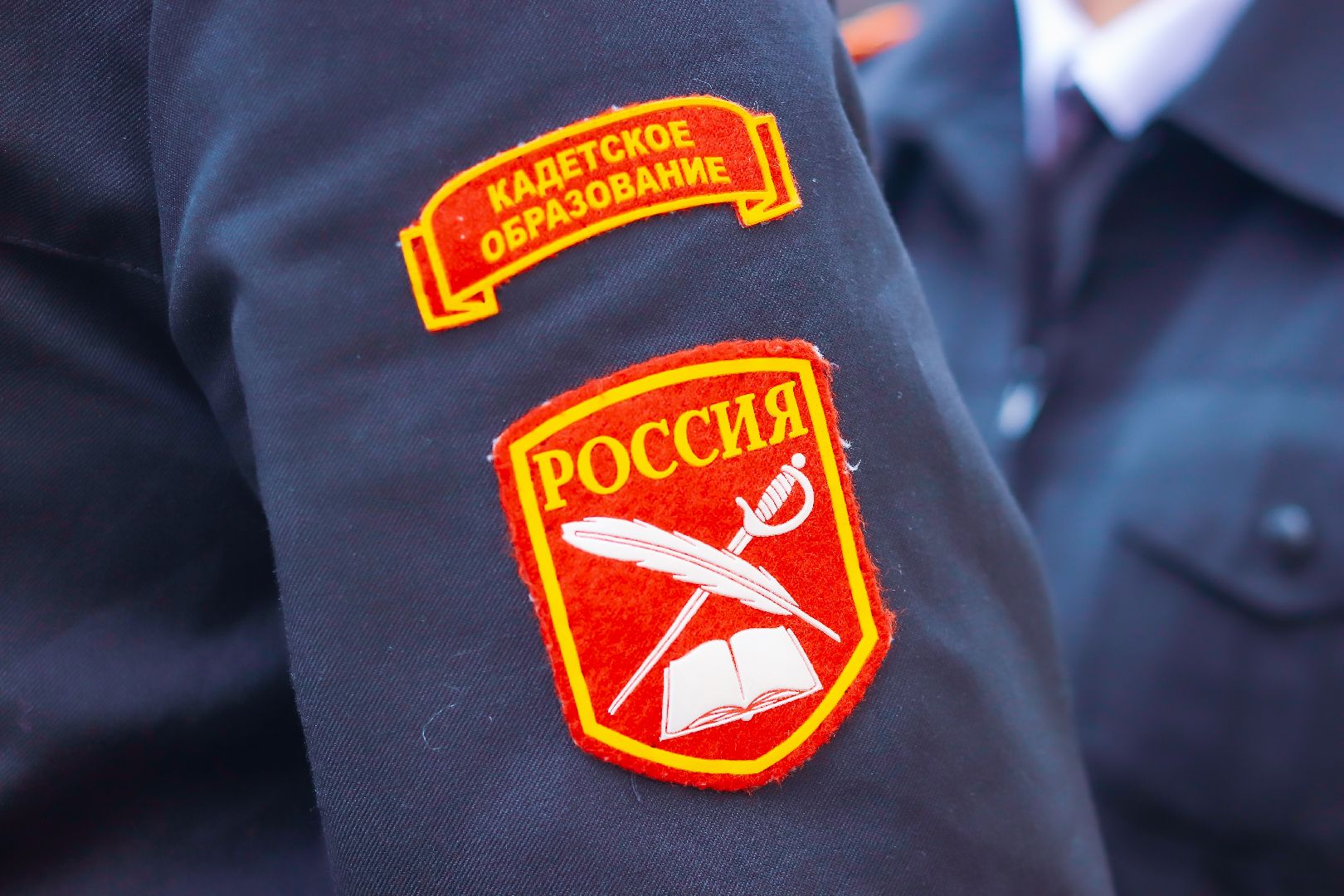 клин, ветераны, день победы, общество, табличка ветерану,