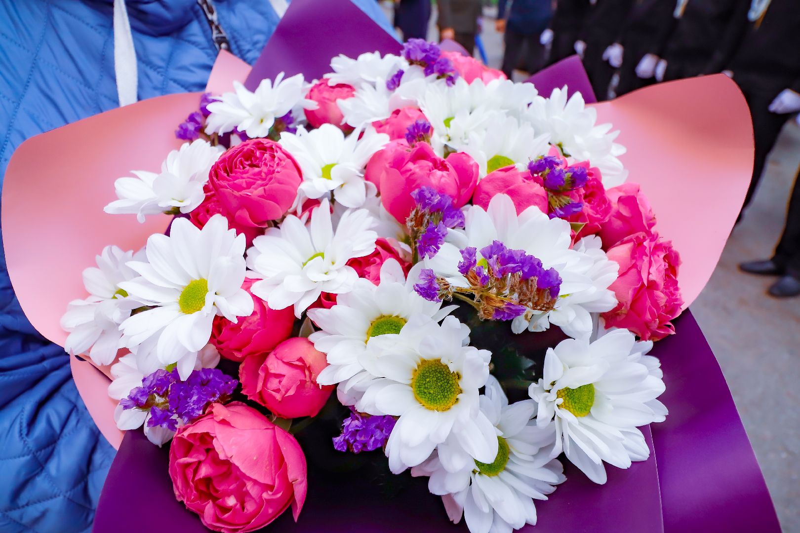 клин, ветераны, день победы, общество, табличка ветерану,