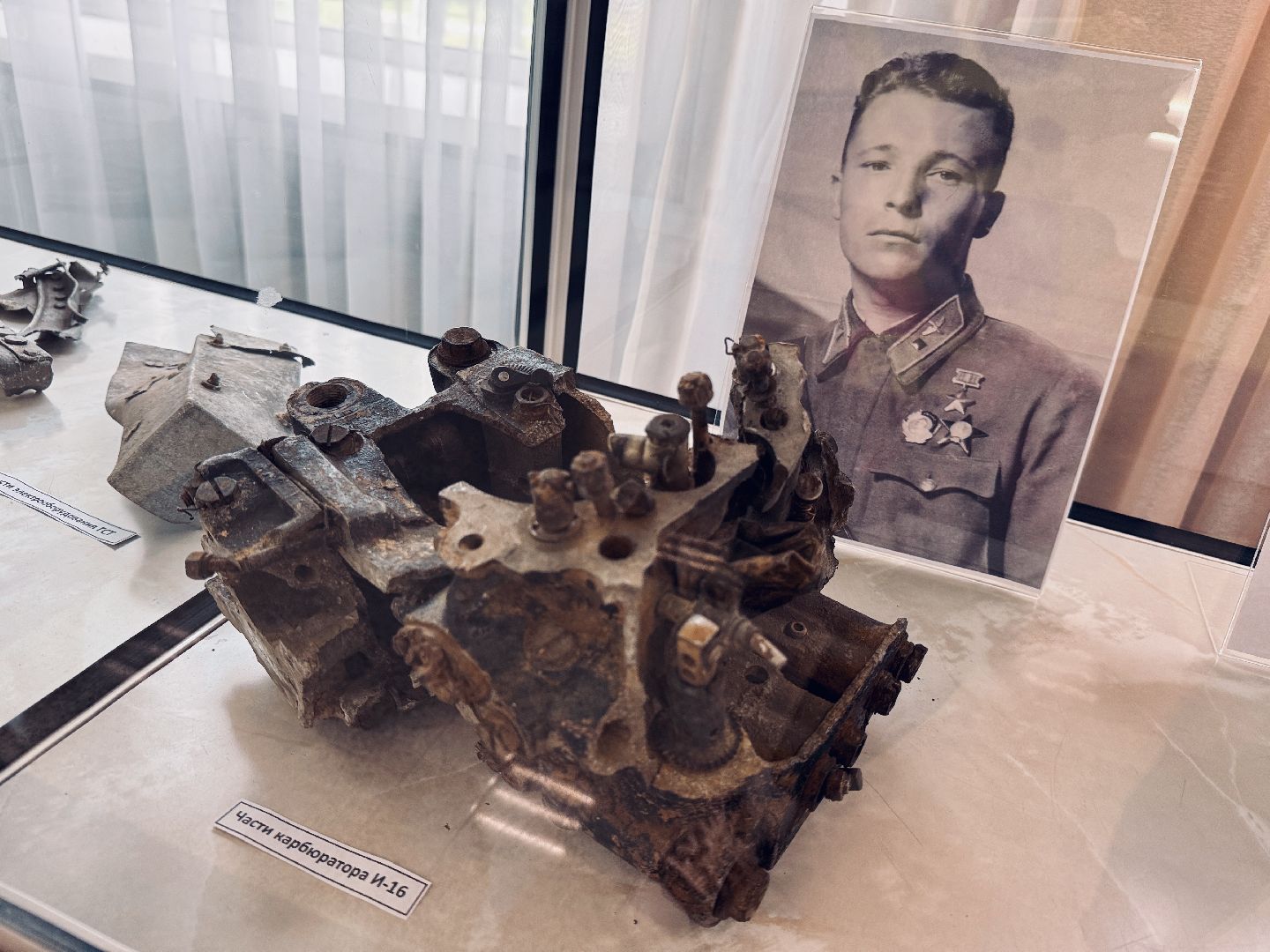 день победы, выставка, ггу, гжельский государственный университет, раменское,