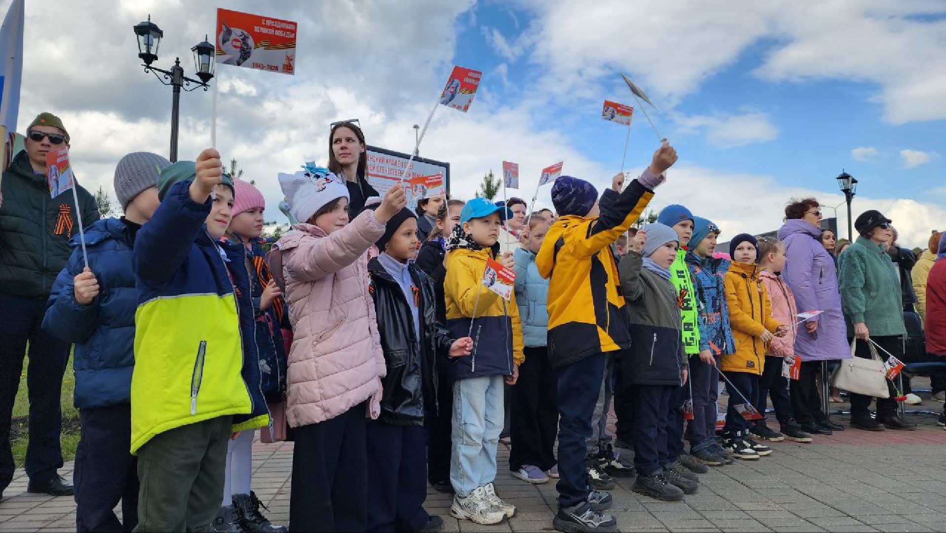 Дубна, ОЭЗ, Сквер Победы, Капсула времени, Победа,