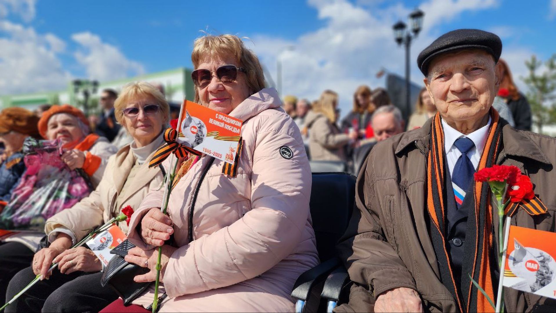 Дубна, ОЭЗ, Сквер Победы, Капсула времени, Победа,