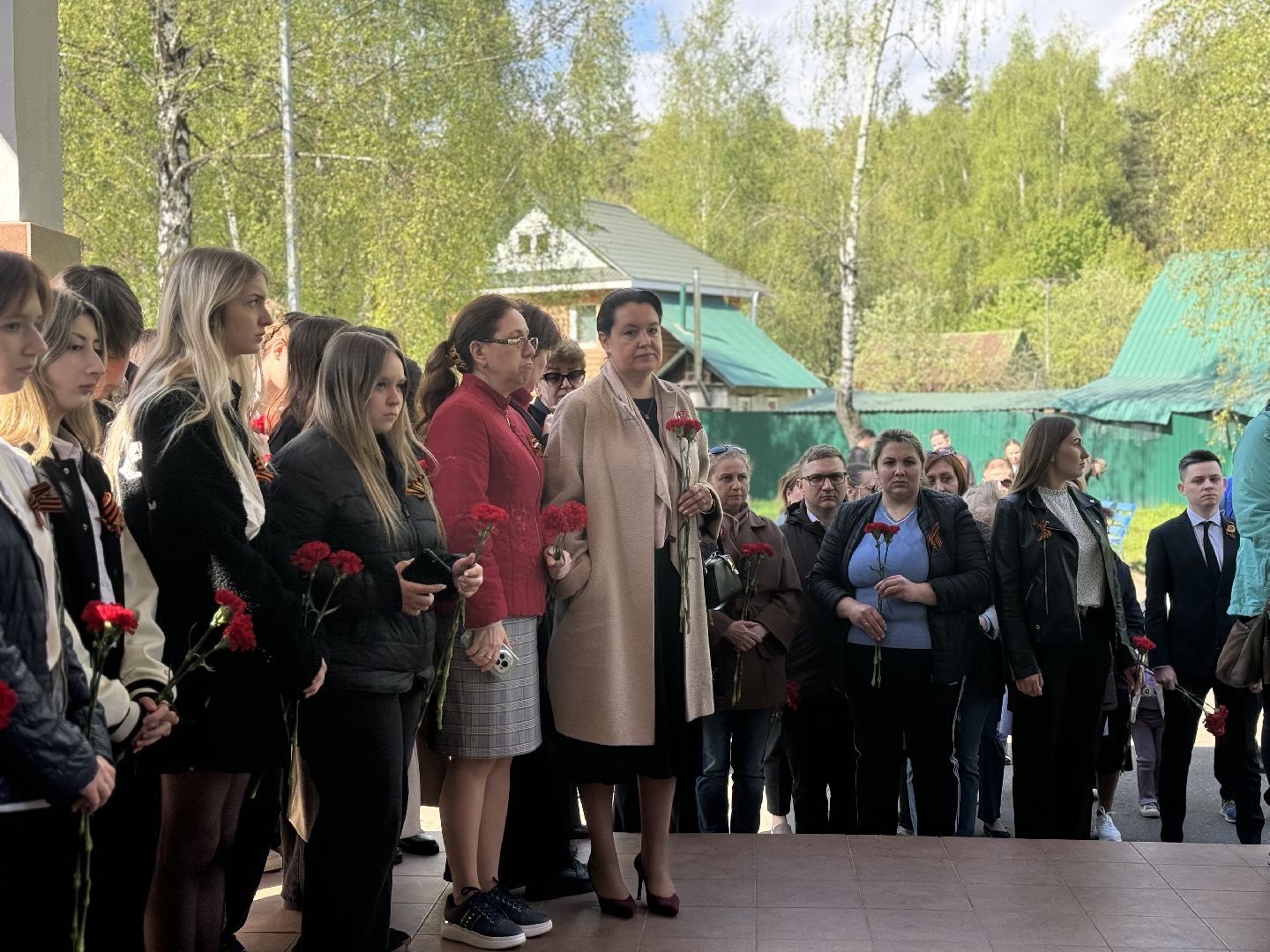 мемориальная доска, участник сво,  ленинский городской округ, 80 - летие победы,