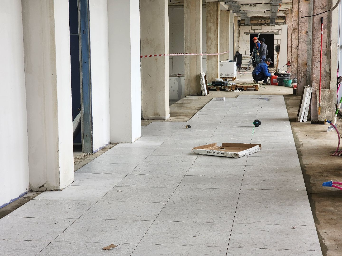 королёв, капитальный ремонт детской школы искусств в королеве, губернатор московской области,