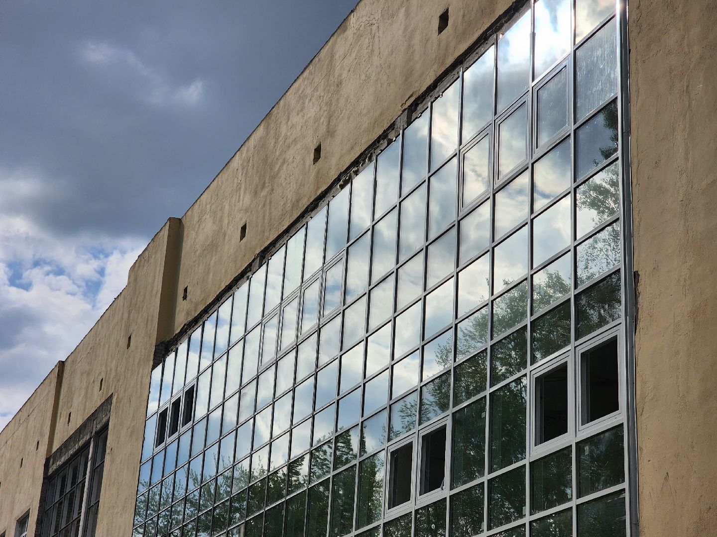 королёв, капитальный ремонт детской школы искусств в королеве, губернатор московской области,