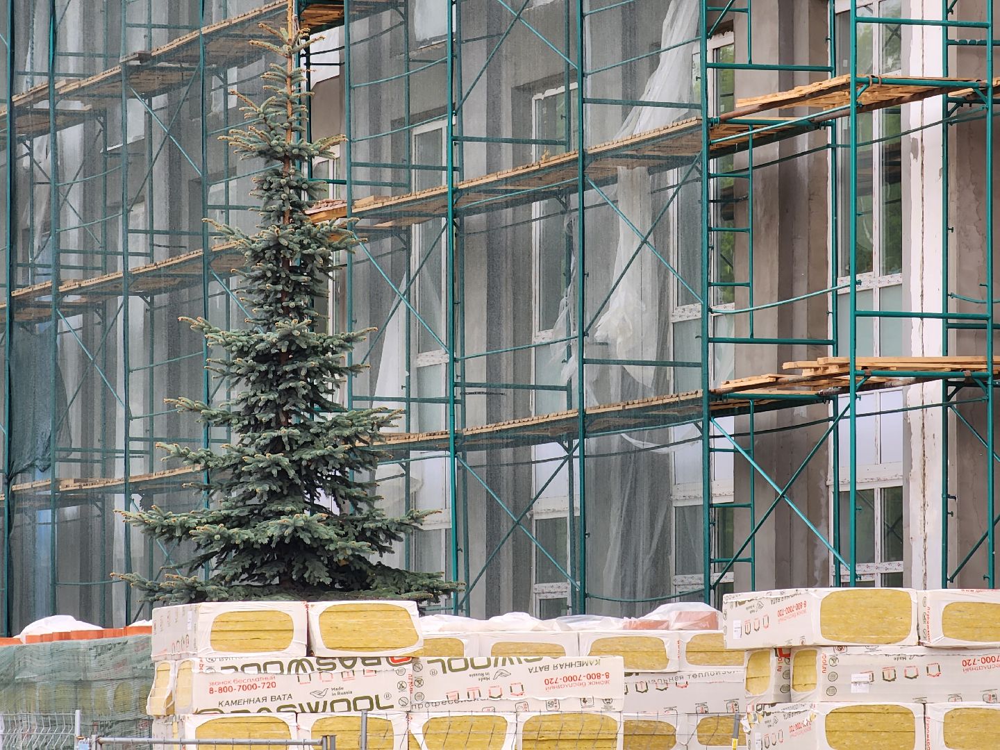 королёв, капитальный ремонт детской школы искусств в королеве, губернатор московской области,