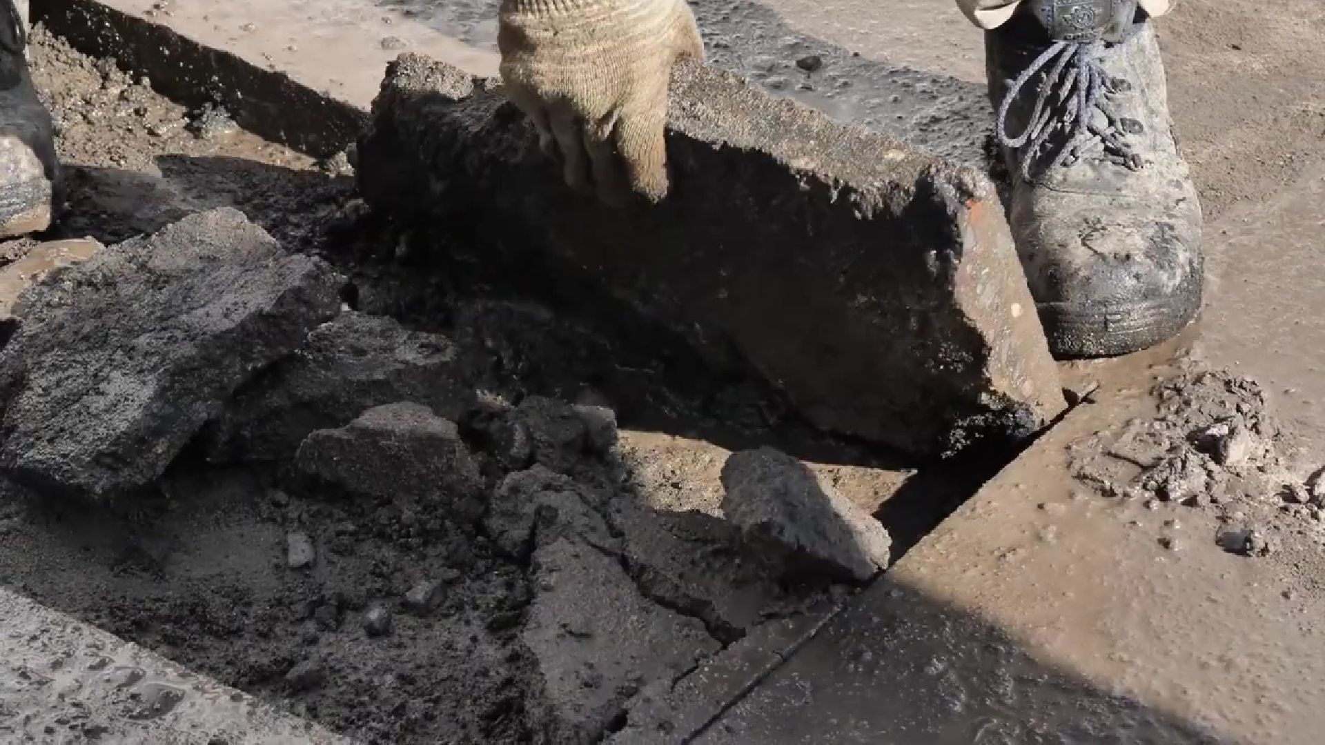 Реутов, ремонт, ямы, оцифровка, асфальт