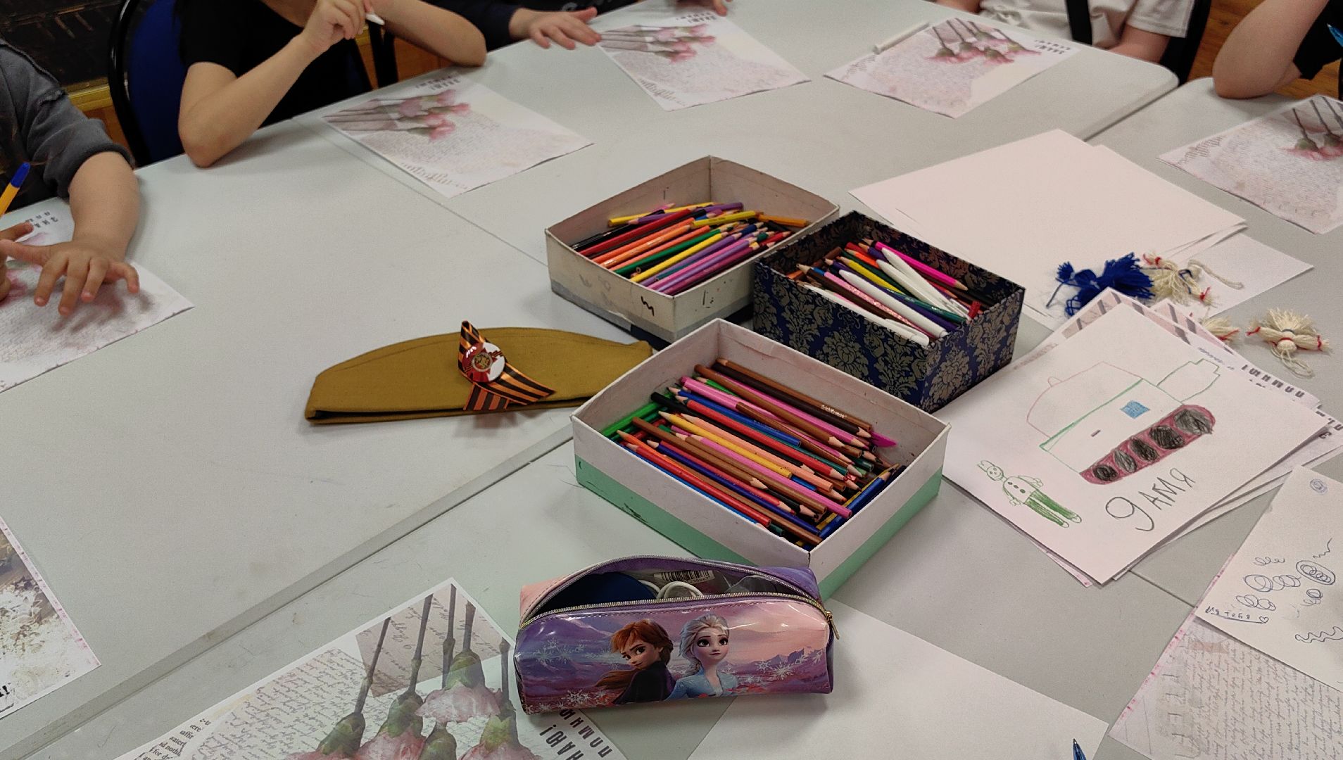 письмо солдату, поздравления, День победы, СВО, бойцы,