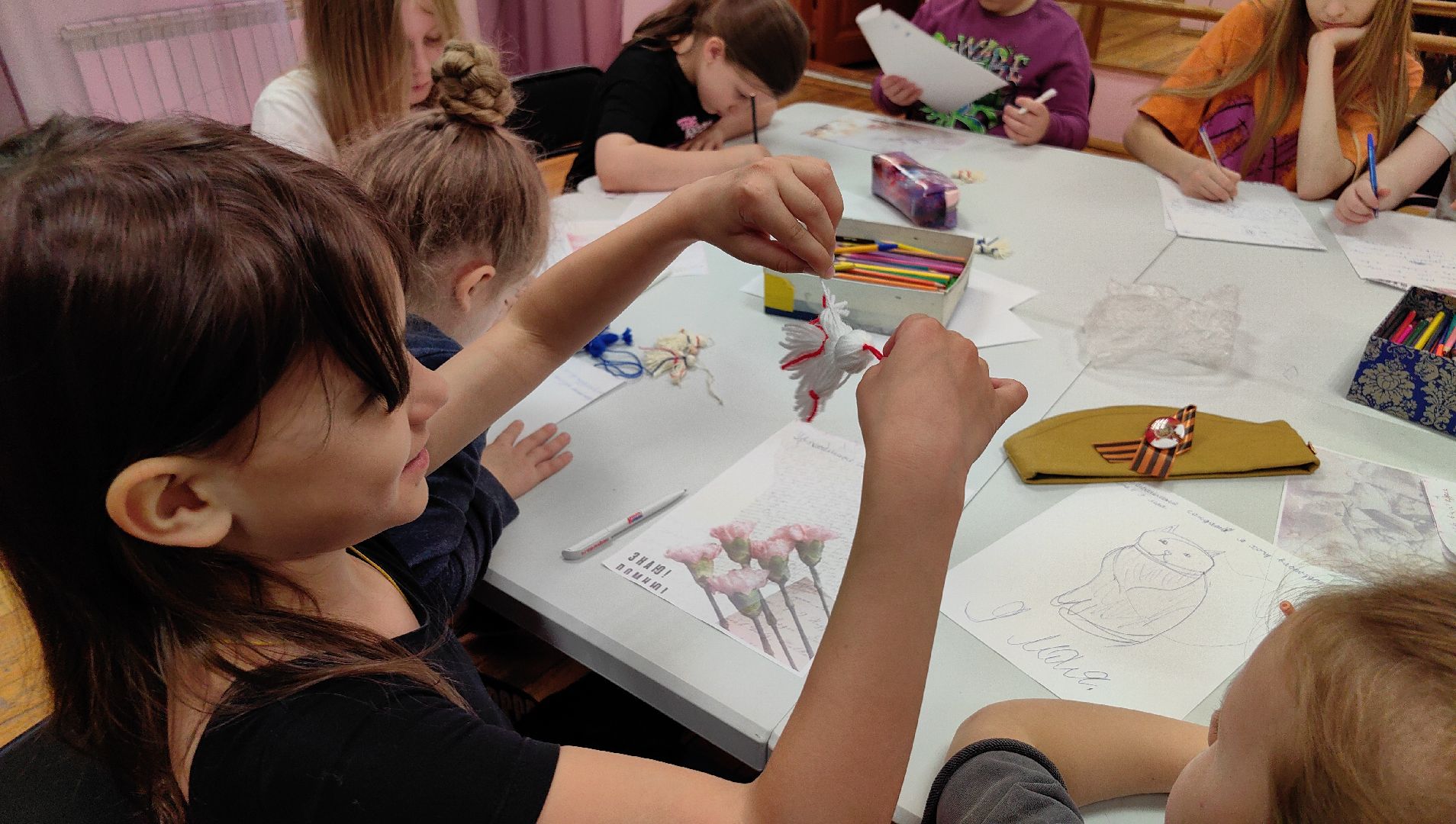 письмо солдату, поздравления, День победы, СВО, бойцы,