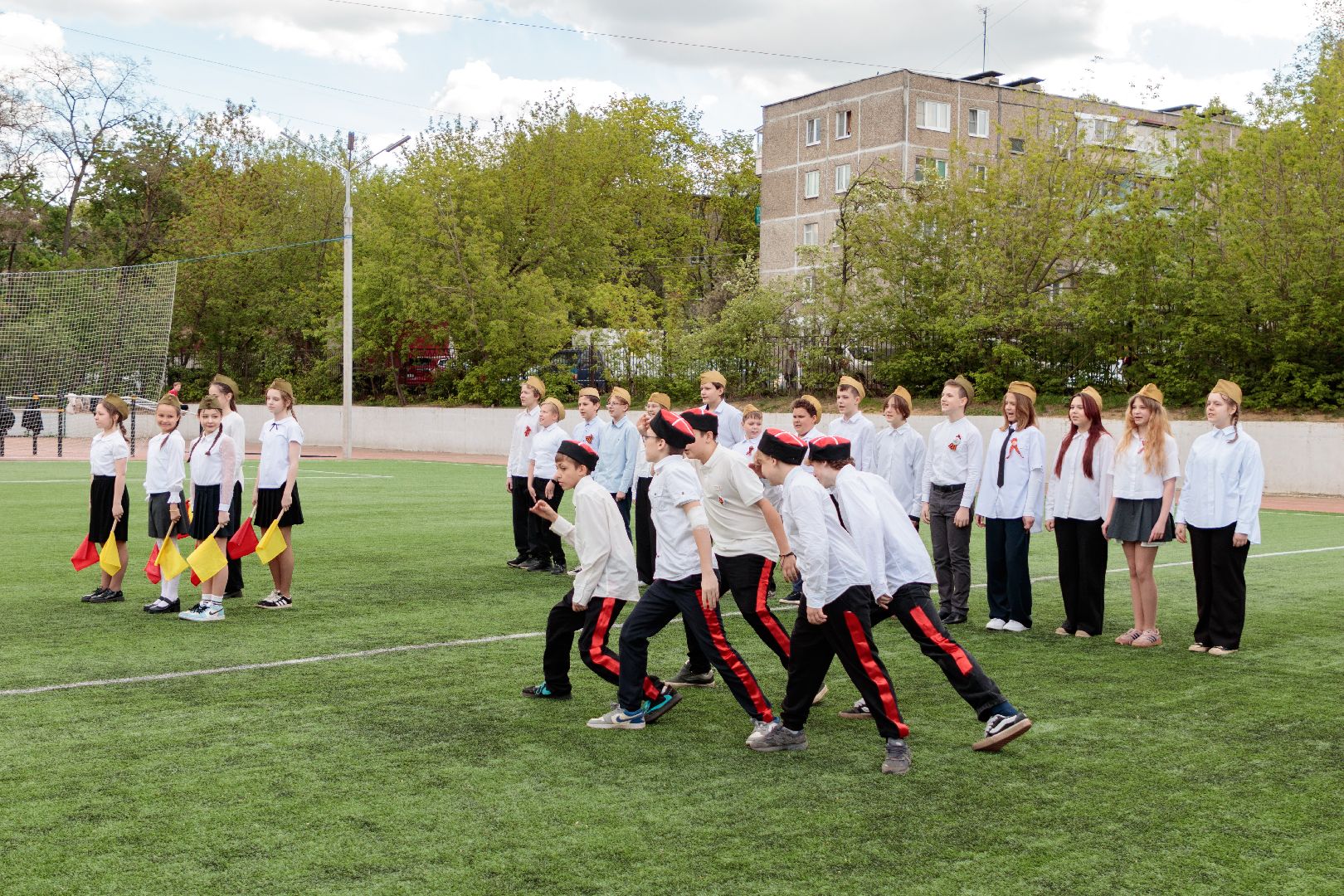 общество, патриотизм, 9 мая, день победы, лыткарино, гимназия 4 лыткарино,