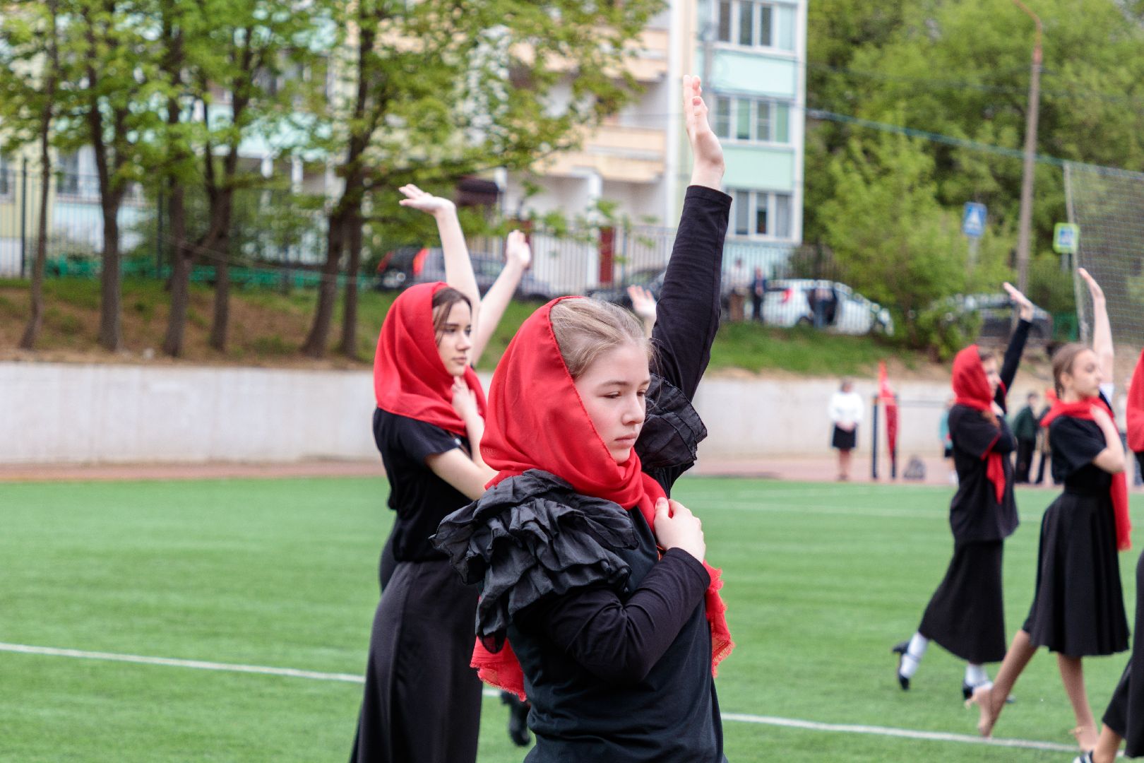 общество, патриотизм, 9 мая, день победы, лыткарино, гимназия 4 лыткарино,