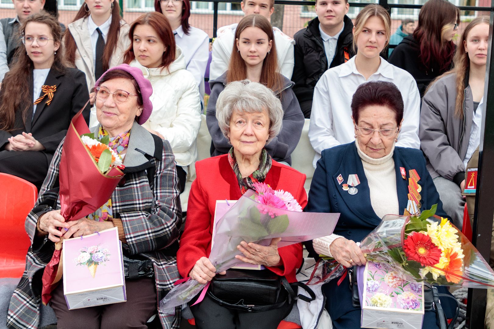 общество, патриотизм, 9 мая, день победы, лыткарино, гимназия 4 лыткарино,