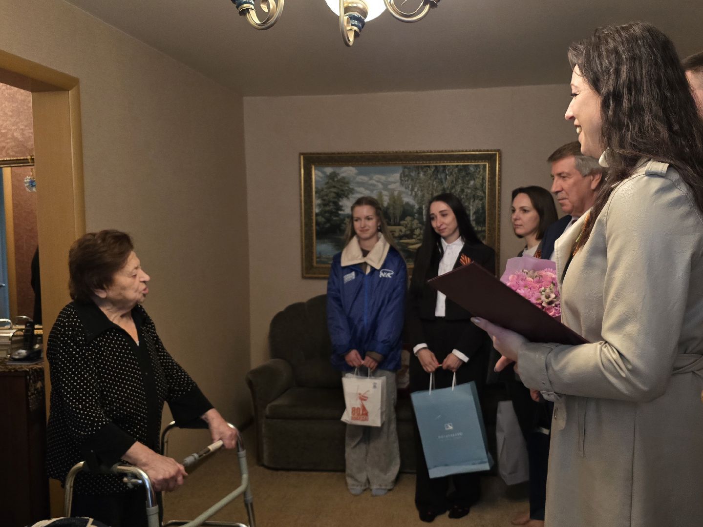 Коломна, 9 мая, ветераны вов,поздравления ветерана вов,