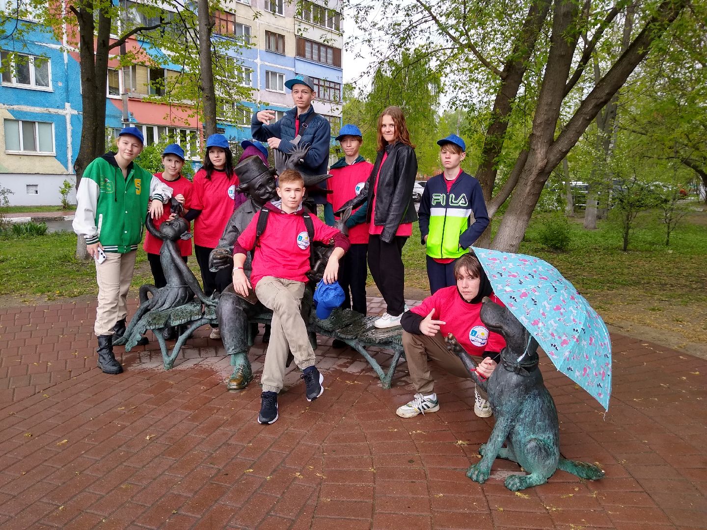 Раменское, образование, молодежный, краеведческий, квест