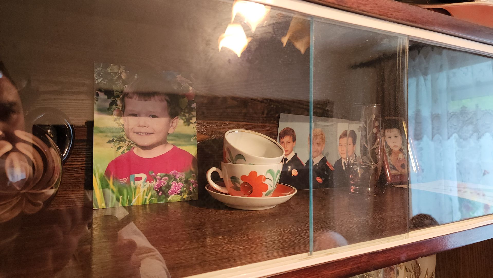 кашира, вов, ветеран, табличка, день победы, участник великой отечественной войны,