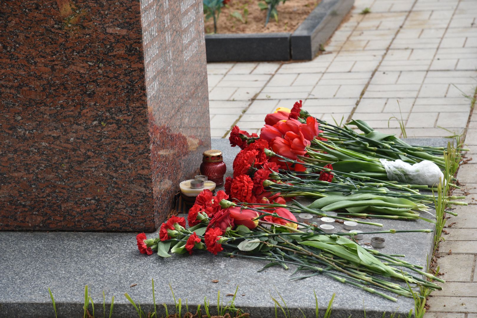 лотошино, кировский, день победы, митинг к 9 мая,