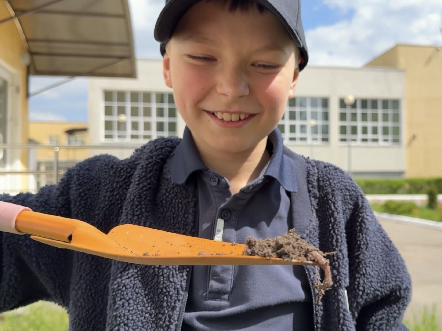 раменское, экология, экологическая акция, сад памяти,