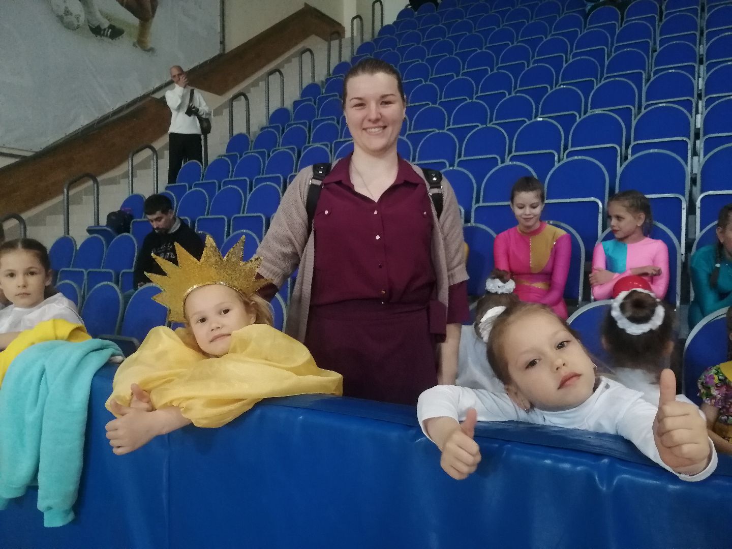 дети, спорт, культура, Спорт музыка грация, фестиваль, Протвино