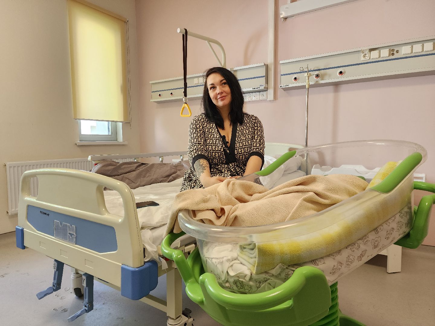 раменское, медицина, центр материнства и детства ,